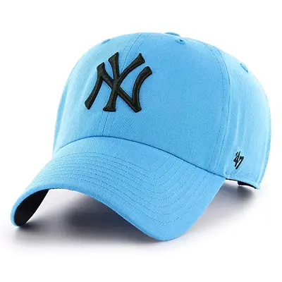 Šiltovka '47 CLEAN UP New York Yankees NB
