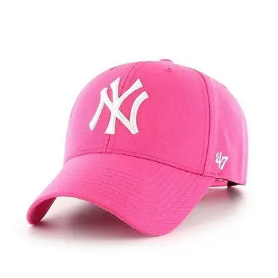 Šiltovka '47 MVP NY Yankees MA