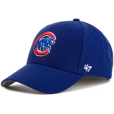 Šiltovka '47 MVP Chicago Cubs DLA