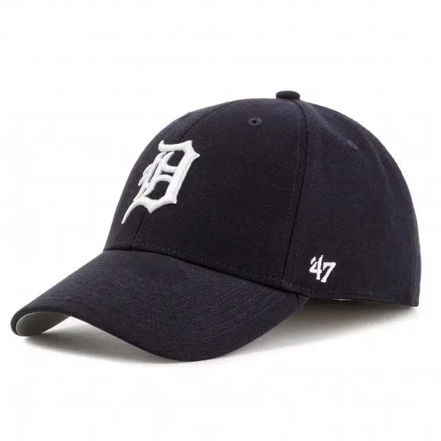 Šiltovka '47 MVP Detroit Tigers HM