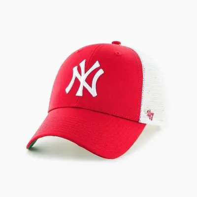 Šiltovka '47 MVP Branson NY Yankees RD