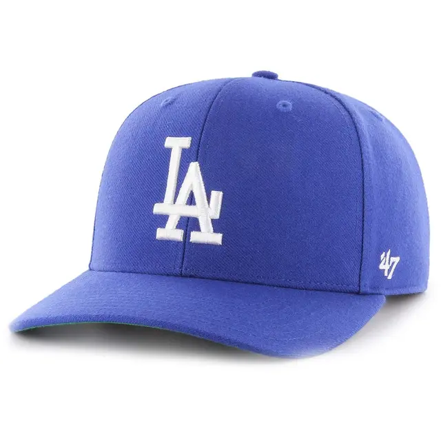 Šiltovka '47 COLD ZONE MVP LA Dodgers RYA