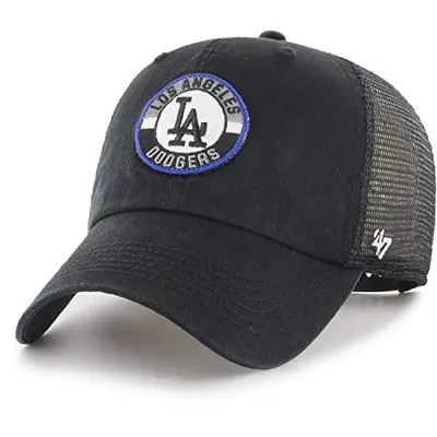 Šiltovka '47 PORTER LA Dodgers BKA
