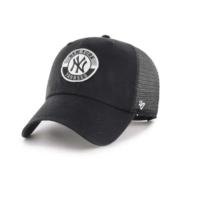 Šiltovka '47 PORTER NY Yankees BK
