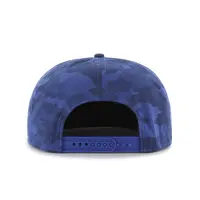 Šiltovka '47 CAPTAIN Los Angeles Dodgers CAMO