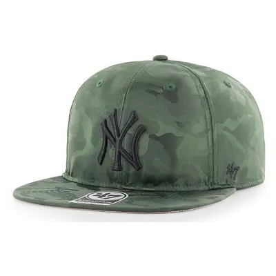 Šiltovka '47 CAPTAIN RL New York Yankees DG