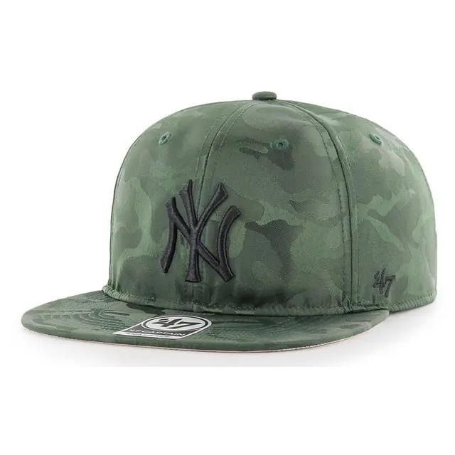 Šiltovka '47 CAPTAIN RL New York Yankees DG