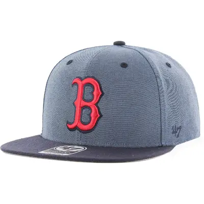 Šiltovka '47 DOUBLE MOVE Boston Red Sox AW