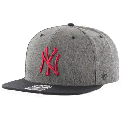 Šiltovka '47 DOUBLE MOVE NY Yankees GVB