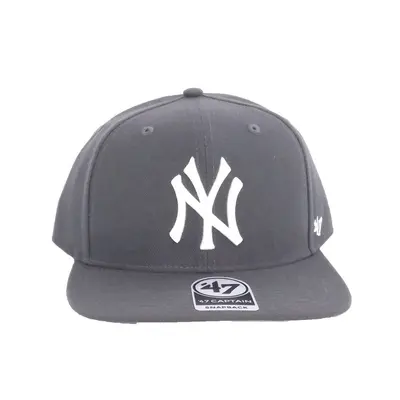 Šiltovka '47 NO SHOT New York Yankees CCA