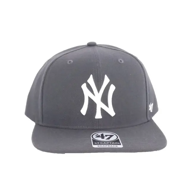Šiltovka '47 NO SHOT New York Yankees CCA