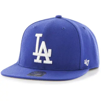 Šiltovka '47 NO SHOT LA Dodgers RYD