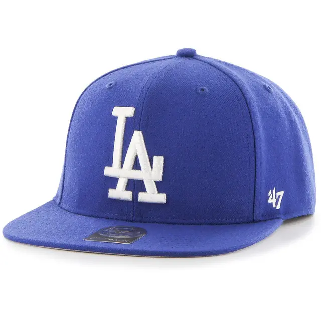 Šiltovka '47 NO SHOT LA Dodgers RYD