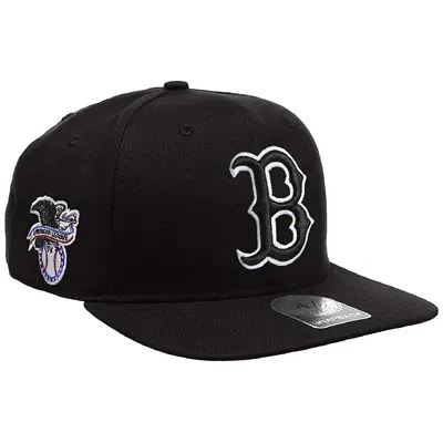 Šiltovka '47 SURE SHOT Boston Red Sox BK