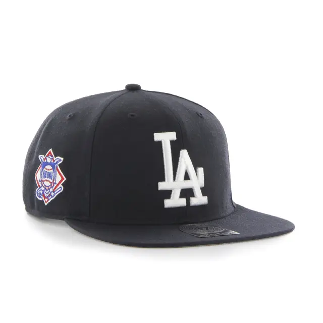 Šiltovka '47 SURE SHOT Los Angeles Dodgers NY