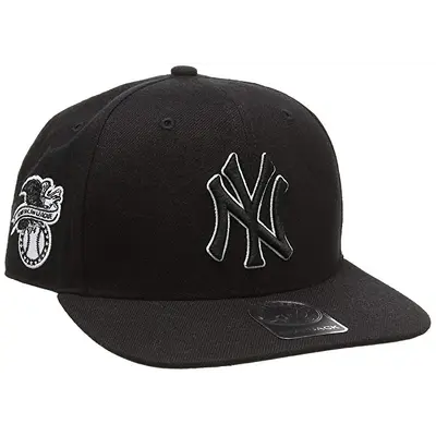 Šiltovka '47 SURE SHOT NY Yankees BK