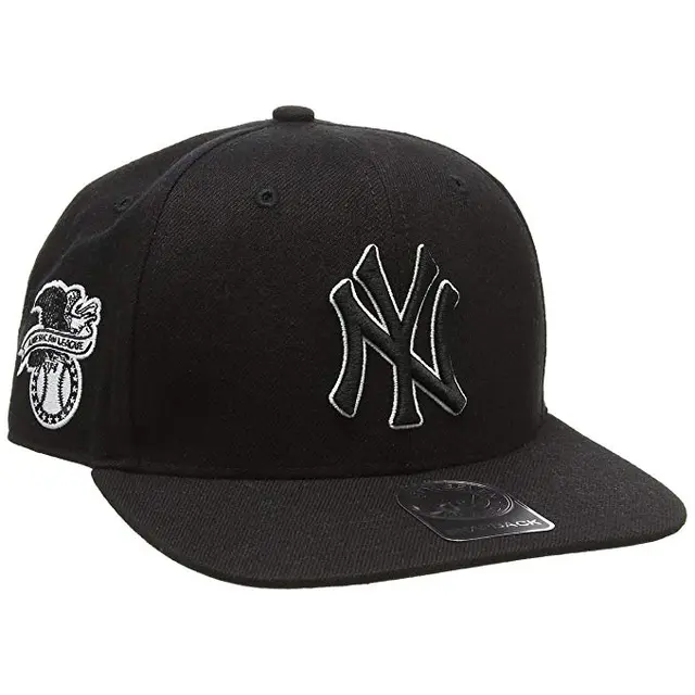 Šiltovka '47 SURE SHOT NY Yankees BK