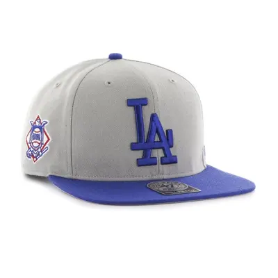 Šiltovka '47 SURE SHOT 2TONE LA Dodgers GY