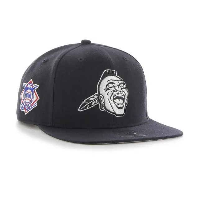 Šiltovka '47 SURE SHOT Atlanta Braves NY56