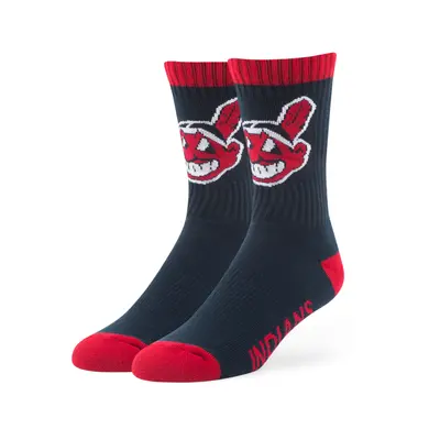 Ponožky '47 Sock Cleveland Indians NY