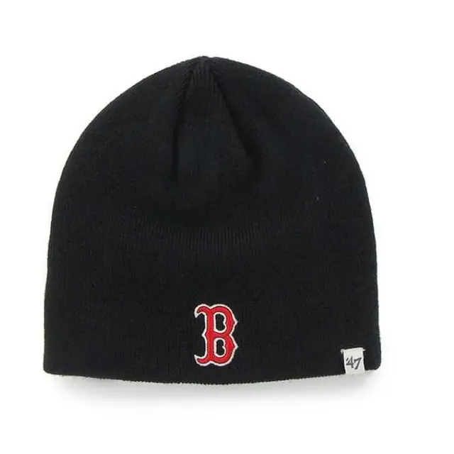 Čiapka '47 BEANIE Boston Red Sox BKA