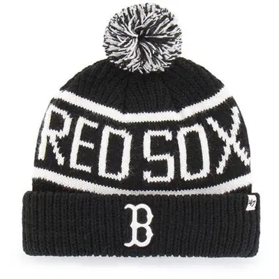 Čiapka '47 CALGARY Boston Red Sox BK