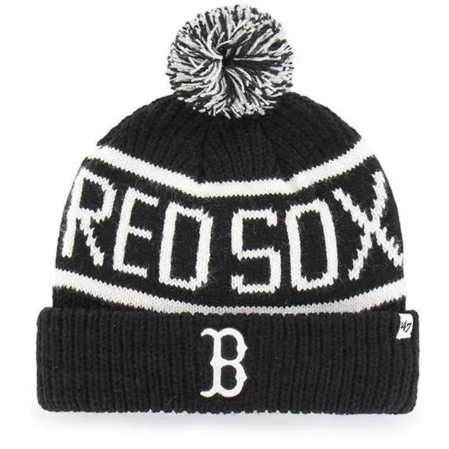 Čiapka '47 CALGARY Boston Red Sox BK