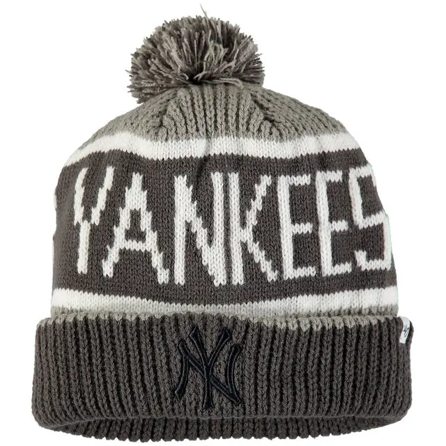 Čiapka '47 CALGARY NY Yankees GYD
