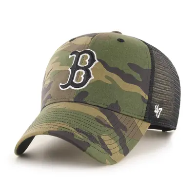 Šiltovka '47 MVP Camo Branson Boston Red Sox CMB