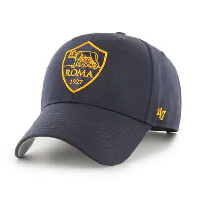 Šiltovka '47 RAISED BASIC AS Roma NY
