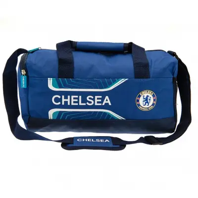 Športová / cestovná taška CHELSEA F.C. Duffle Bag Flash