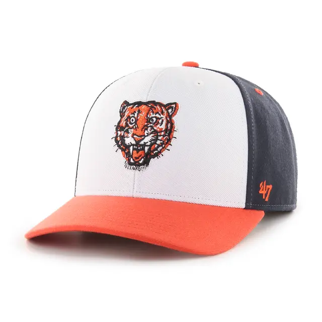 Šiltovka '47 MVP DP COLD ZONE Detroit Tigers NY57