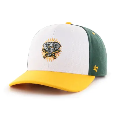 Šiltovka '47 MVP DP COLD ZONE Oakland Athletics DG94