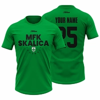 Tričko MFK Skalica 0221
