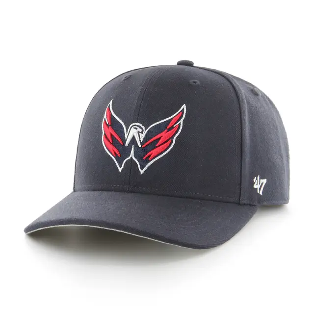 Šiltovka ´47 MVP DP WOOL COLD ZONE Washington Capitals NY