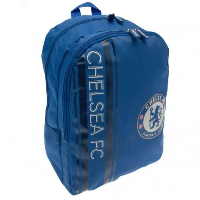 Športový batoh CHELSEA F.C. Stripe