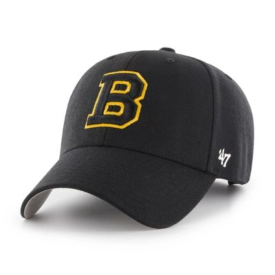 Šiltovka '47 MVP Boston Bruins Vintage BK33