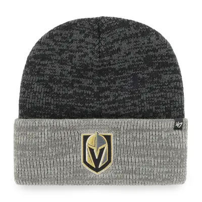 Čiapka '47 TWO TONE BRAIN FREEZE Las Vegas Golden Knights BK