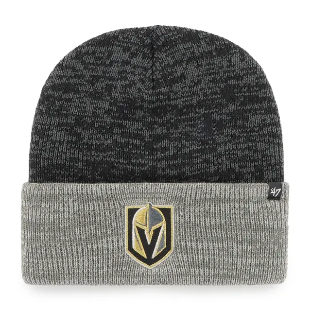 Čiapka '47 TWO TONE BRAIN FREEZE Las Vegas Golden Knights BK