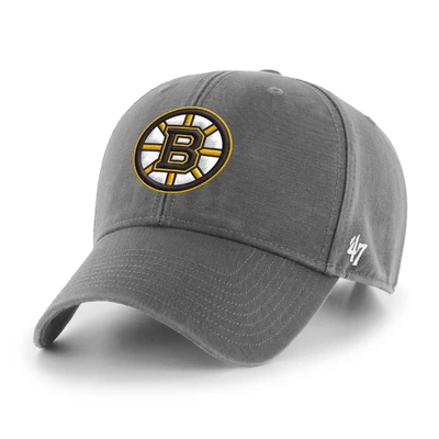 Šiltovka '47 LEGEND Boston Bruins CC