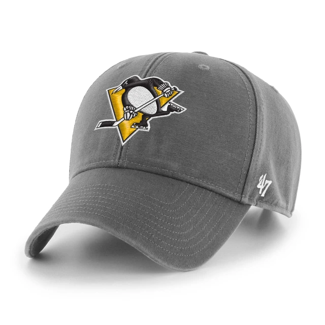 Šiltovka '47 LEGEND Pittsburgh Penguins CC
