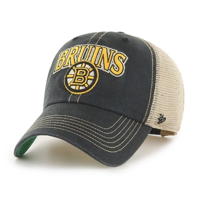 Šiltovka '47 TUSCALOOSA C.U. Boston Bruins VB