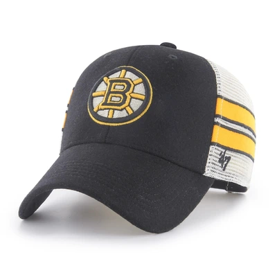 Šiltovka '47 WILIS MVP Boston Bruins BK