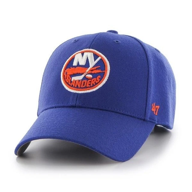 Šiltovka '47 MVP New York Islanders RY