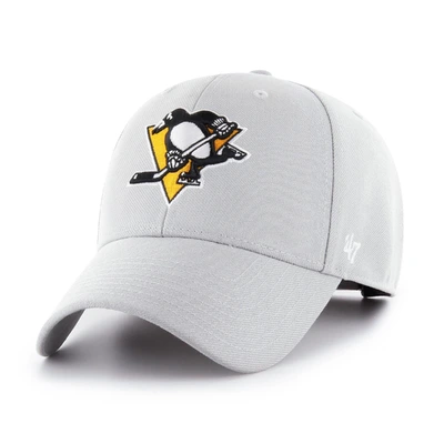 Šiltovka '47 MVP Pittsburgh Penguins GY