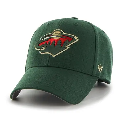 Šiltovka '47 MVP MVP Minnesota Wild DG