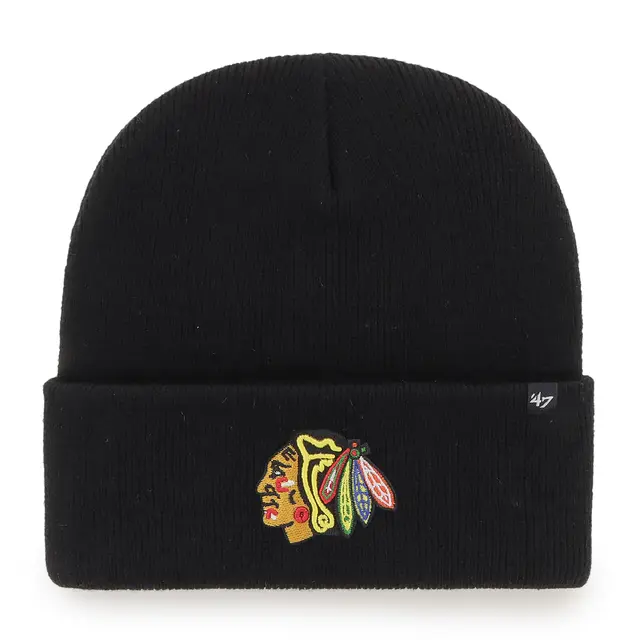 Čiapka '47 HAYMAKER Chicago Blackhawks BKA