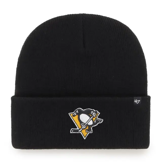 Čiapka '47 HAYMAKER Pittsburgh Penguins BK
