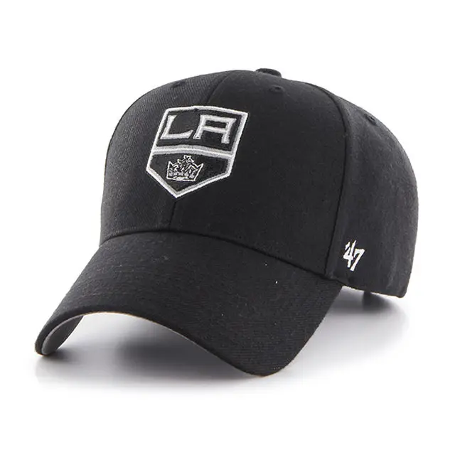 Šiltovka '47 MVP Los Angeles Kings BKC