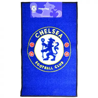 Koberček / predložka  80/50cm CHELSEA F.C.